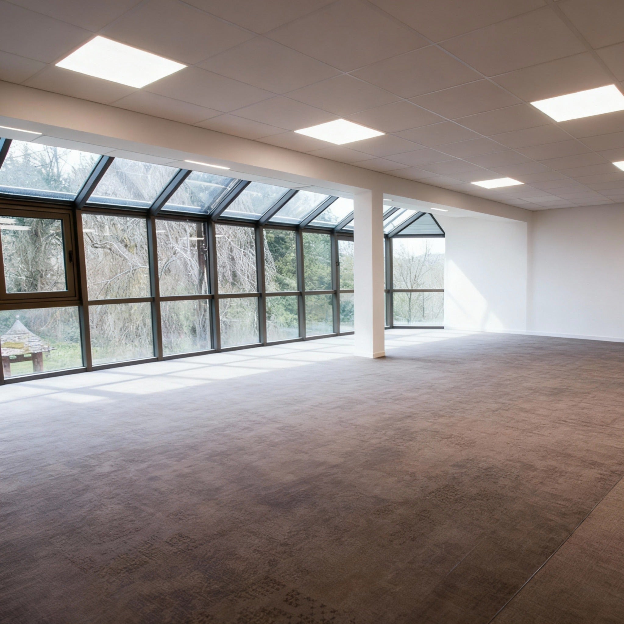 Hausrat entsorgt, Raum sauber nach Haushaltsauflösung in München