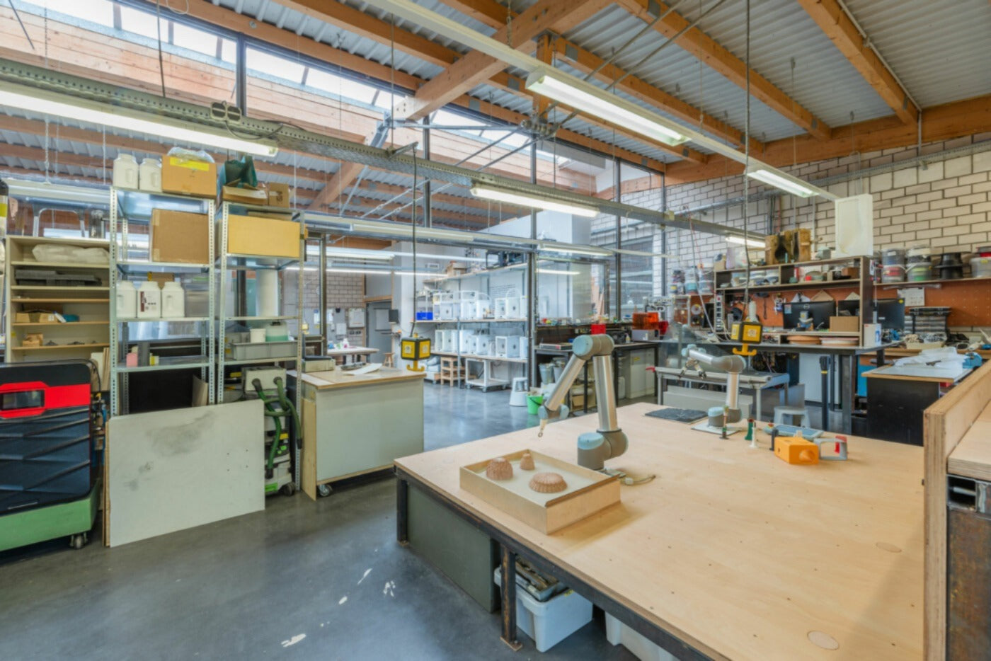 Objekt vor Haushaltsauflösung in München