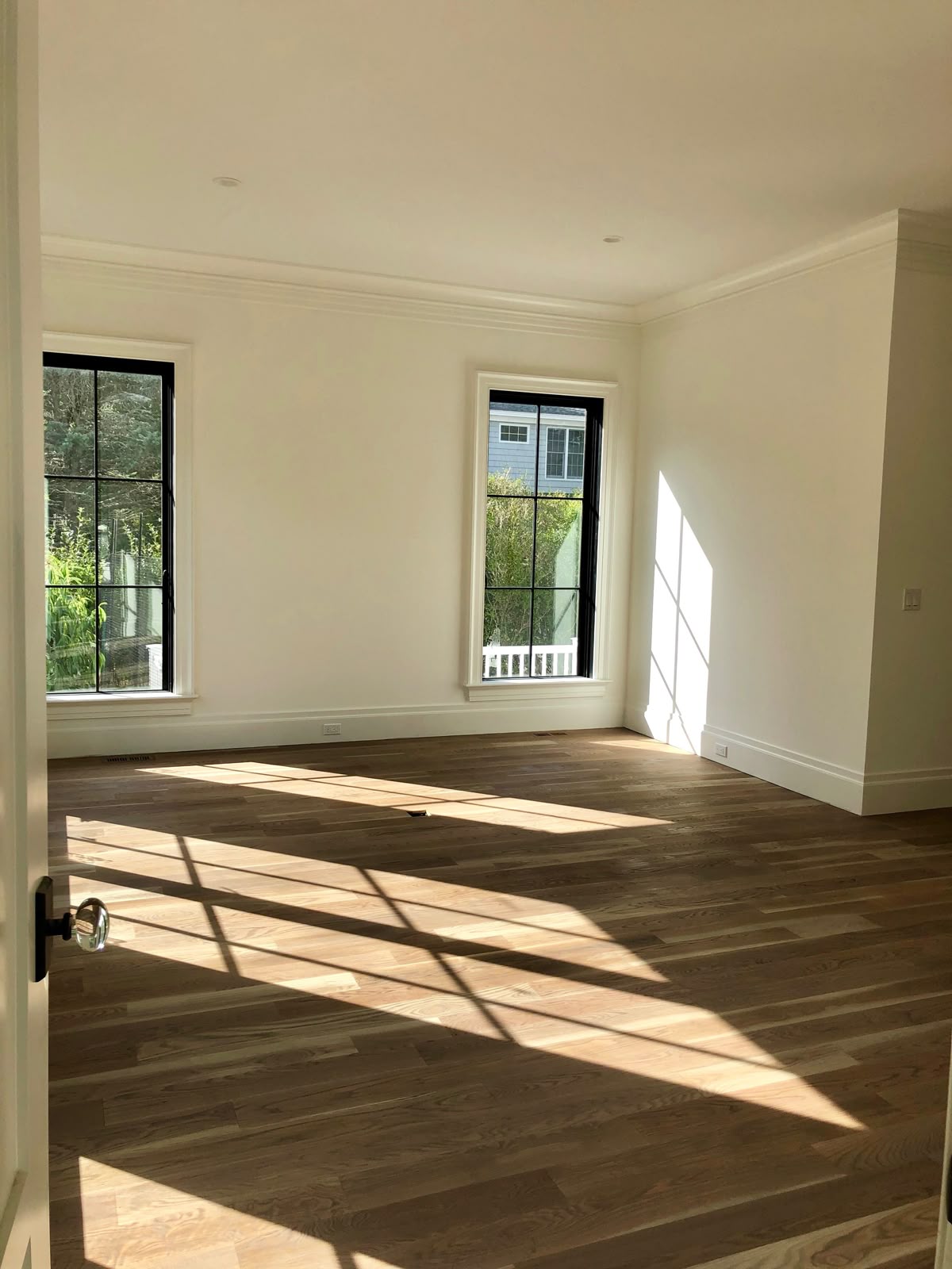 Wohnung nach dem Umzug in München – sauber und bezugsfertig