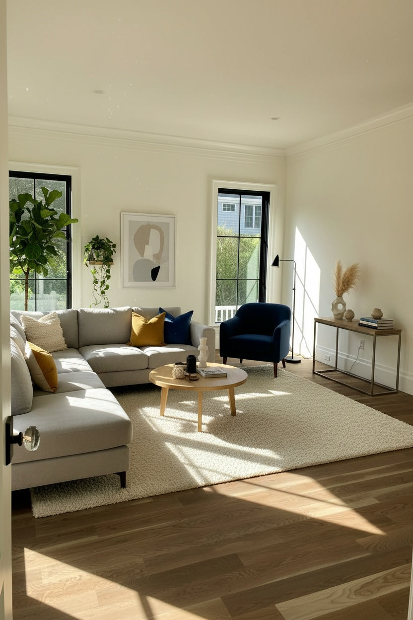 Wohnung vor dem Umzug in München – Vorbereitung für professionellen Umzugsservice